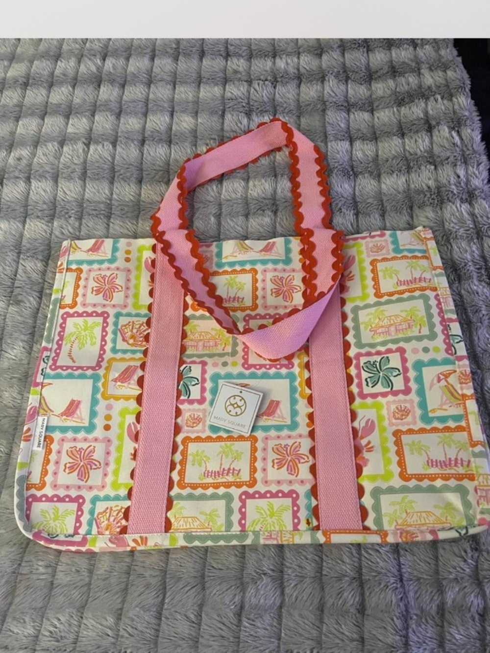 Summer Tote